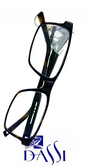 Portachiavi Harry Potter Occhiali A Catena - Ciondolo Argento Per Fan