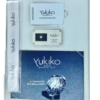 Blister Yukiko il diamante più brillante. Carati 0.05 kt colore G VS  taglio brillante rotondo